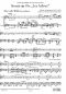 Preview: Beethoven, Ludwig van: Sonate op.81a Les Adieux für Flöte und Gitarre, Noten Besipiel