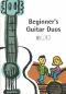 Preview: Beginner`s Guitar Duos, 18 pieces from different centuries for 2 guitars, sheet music