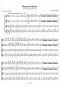 Preview: Bizet, Georges: Selections from Carmen Vol. 1 für 4 Gitarren, Noten Beispiel