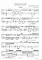 Preview: Boccherini, Luigi: Sonata A Major for Cello and Guitar, sheet music sample
