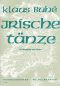 Preview: Buhe, Klaus: Irische Tänze - Irish Dances for Mandolin and Guitar, sheet music