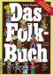 Preview: Bursch, Peter: Das Folkbuch, 100 Songs for Guitar, Songbook