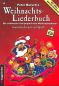 Preview: Bursch, Peter: Weihnachtsliederbuch, Songbook