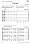 Preview: Buschmann, Jochen, Voelker, Clemens: Die Gitarrenklasse - Classroom Music for Guitar Ensemble, sheet music sample