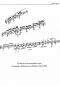 Preview: Llobet, Miguel: Guitar Works Vol. 14 - Matteo Carcassi 25 Etudes op. 60 - Etüden Faksimile für Gitarre solo, Noten Beispiel
