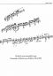 Preview: Llobet, Miguel: Guitar Works Vol. 14 - Matteo Carcassi 25 Etudes op. 60 - Facsimile for guitar solo, sheet music sample