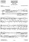 Preview: Castelnuovo-Tedesco, Mario: Sonatina op. 205 for Flute and Guitar, sheet music sample