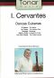Preview: Cervantes, Igancio: Danzas Cubanas, ed. Manuel Barrueco für Gitarre  solo, Noten