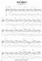 Preview: Classical Themes for Fingerstyle Ukulele, Arrangements für Ukulele solo in Noten und Tabulatur Beispiel