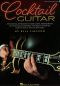 Mobile Preview: Cocktail Guitar - Jazz Standards and Fingerstyle Favorites for Guitar solo, sheet music