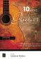 Preview: Coles, Paul: 10 More Melodic Studies for solo guitar, sheet music