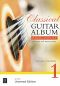 Preview: Coles, Paul: Classical Guitar Album Band 1, Noten für Gitarre solo