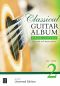 Preview: Coles, Paul: Classical Guitar Album Vol. 2, sheet music for guitar solo