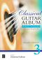 Preview: Coles, Paul: Classical Guitar Album Vol. 3, sheet music for guitar solo