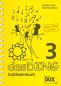 Preview: Das Ding Band 3, Songbook, Kultliederbuch