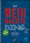 Preview: Das Ding Weihnachten - Christmas, Songbook