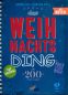 Preview: Das Ding Weihnachten, Songbook mit Noten