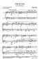 Preview: Debussy, Claude: Clair de Lune aus Suite Bergamasque für Gitarrenduo, Noten Beispiel