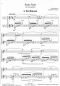 Preview: Debussy, Claude: Petite Suite, arr. Beijing Guitar Duo, für 2 Gitarren, Noten sample