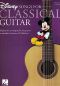 Preview: Disney Songs for Classical Guitar - 20 Songs for Guitar solo, sheet music