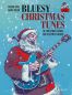 Preview: Doll, Frank/Meier, Hans: Bluesy Christmas Tunes for electric guitar, Weihnachtslieder für E-Gitarre solo, Noten und Tabulatur