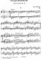 Preview: Domeniconi, Carlo: Koyunbaba for Guitar solo, sheet music sample