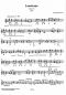 Preview: Domeniconi, Carlo: Landscape op. 126 for guitar solo, sheet music sample