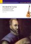 Preview: Dowland, John: Dowland for Guitar