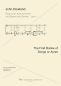 Mobile Preview: Dowland, John: The First Booke of Songs for Voice and Guitar, sheet music