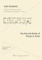 Preview: Dowland, John: The Second Booke of Songs für Gesang und Gitarre, Noten