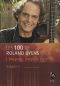 Preview: Dyens, Roland: Les 100 de Roland Dyens Vol. 1, for guitar solo, sheet music