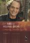 Preview: Dyens, Roland: Les 100 de Roland Dyens Vol. 1, for guitar solo, sheet music
