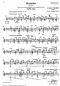 Preview: Dyens, Roland: Mes Arrangements a l`amiable for Guitar solo, sheet music sample