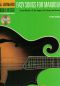 Preview: Easy Songs for 1-2 Mandolins, Noten mit CD