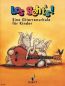 Preview: Eickholt, Alfred, Kreidler, Dieter, Petzold, Barbara: Los Geht`s – Children Guitar Method