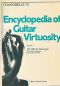 Mobile Preview: Encyclopedia of Guitar Virtuosity - 210 schwierige Passagen für Gitarre solo, Noten