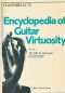 Preview: Encyclopedia of Guitar Virtuosity - 210 difficult passages for guitar solo, sheet music