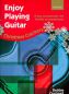 Preview: Enjoy Playing Guitar - Christmas Crackers for 1-3 guitars