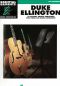 Preview: Essential Elements: Duke Ellington für 3 Gitarren oder Gitarrenensemble, Noten