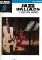 Mobile Preview: Essential Elements: Jazz Ballads for 3 Guitars or Guitar ensemble, sheet music
