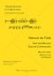 Preview: Falla, Manuel de: Tanz des Müllers & Tanz des Corregidors für Gitarre solo