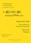 Preview: Falla, Manuel de: Tanz des Müllers & Tanz des Corregidors für Gitarre solo