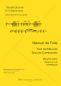 Preview: Falla, Manuel de: The Miller`s Dance & Dance of the Corregidor for guitar solo