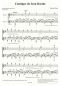 Mobile Preview: Fauré, Gabriel: Cantique de Jean Racine op. 11 für Gitarrenduo, Noten Beispiel