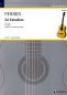 Preview: Ferrer y Esteve, José: 24 Estudios for guitar solo sheet music