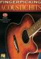 Preview: Fingerpicking Acoustic Hits for guitar solo, sheet music