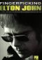 Mobile Preview: Fingerpicking Elton John, Songbook for guitar solo, standard notation and tab