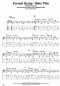 Preview: Fingerpicking Film Score Music for Guitar - Filmmusik für Gitarre - Noten & Tabulatur