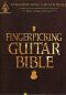 Mobile Preview: Fingerpicking Guitar Bible - Fingerstyle Solos für Gitarre, Songbook, Noten und Tabulatur