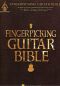 Preview: Fingerpicking Guitar Bible - Fingerstyle Solos für Gitarre, Songbook, Noten und Tabulatur